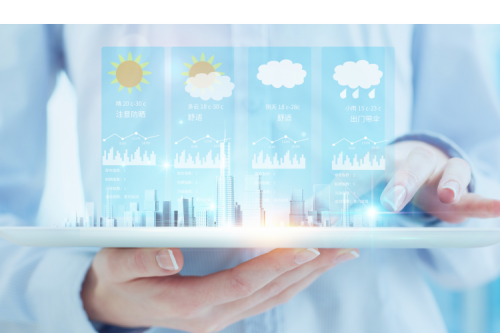 555000jcjc公海数码鲲鹏超算中心加速气象行业“云+端”转型